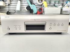 SACDプレーヤー|DENON