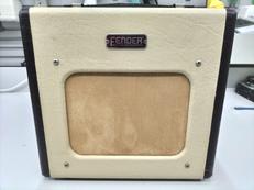 ギターアンプ|FENDER