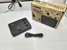 ゲームストリーミングミキサー|YAMAHA