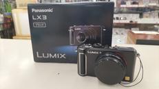 デジタルカメラ|PANASONIC