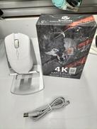 ゲーミングマウス|G-WOLVES