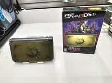 NEW3DSLL|NINTENDO