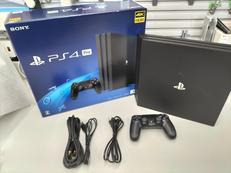 PS4 PRO|SONY