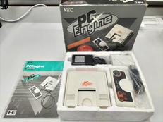PCエンジン|NEC