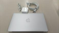 MACBOOK AIR|APPLE