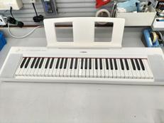 電子ピアノ|YAMAHA