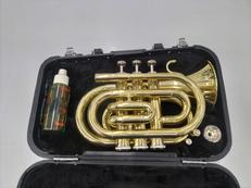 ポケットトランッペット|JUPITER