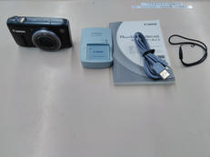 デジタルカメラ|CANON