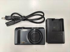 デジタルカメラ|CASIO