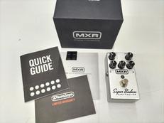 エフェクター|MXR