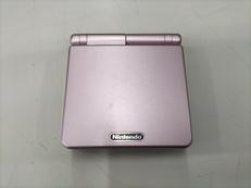 ゲームボーイアドバンスSP|NINTENDO