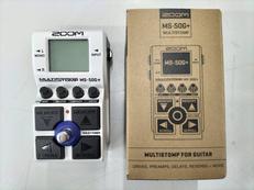 マルチエフェクター|ZOOM