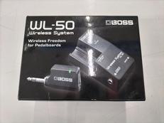ワイヤレスシステム|BOSS