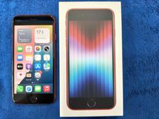 IPHONE SE (3世代）|APPLE