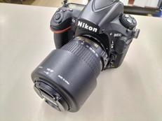デジタル一眼レフ|NIKON