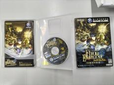 ゲームキューブソフト