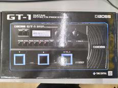 マルチエフェクター|BOSS