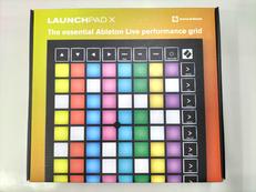 MIDIコントローラー|NOVATION