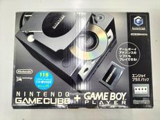 GC エンジョイプラスパック|NINTENDO / 任天堂