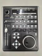 フィジカルコントローラー|BEHRINGER