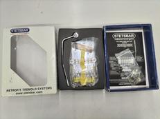 ブリッジ|STETSBAR