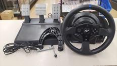 コントローラー（ハンドル・ジョイスティック）|THRUSTMASTER