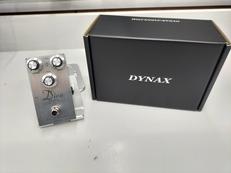 エフェクター|DYNAX