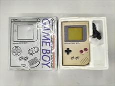 ゲームボーイ|NINTENDO