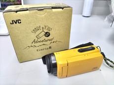 ビデオカメラ|JVC