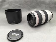 望遠ズームレンズ|CANON