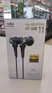 HP-NHR11|RADUS
