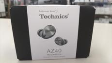 ノイズキャンセリングイヤホン|TECHNICS