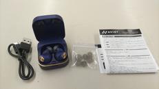 ノイズキャンセリングイヤホン|AVIOT