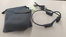 骨伝導イヤホン|AFTERSHOKZ