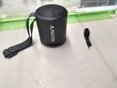 BLUETOOTHスピーカー|SONY