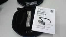 ウェアラブルカメラ・アクションカム|ORDRO