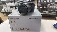デジタル一眼レフ|PANASONIC