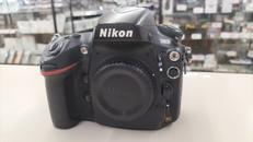 デジタル一眼レフ|NIKON