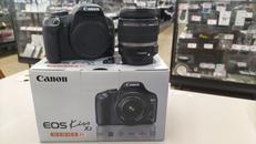 デジタル一眼レフ|CANON