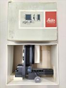 カメラアクセサリｰ関連商品|LEITZ WETZLAR