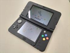 NEW3DS|NINTENDO