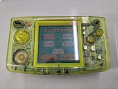 ネオジオポケットカラー|SNK