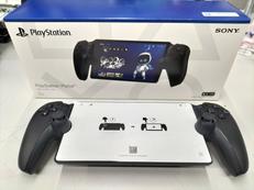 PS5リモートプレーヤー|SONY