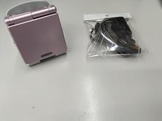 ゲームボーイアドバンスSP|NINTENDO