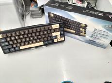 ゲーミングキーボード|REDRAGON