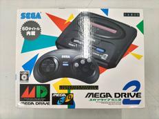 メガドライブミニ2|SEGA