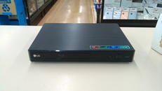 BDプレイヤー|LG