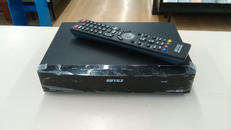 HDDレコーダー|BUFFALO