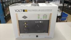 オーディオインターフェース|UNIVERSAL AUDIO