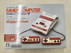 クラシックミニ ファミコン|NINTENDO / 任天堂
